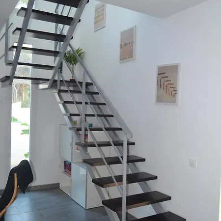 Cristal Ferienhaus