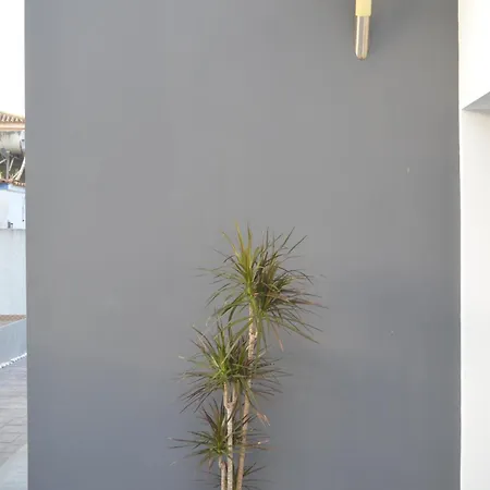 Ferienhaus Cristal Chiclana de la Frontera