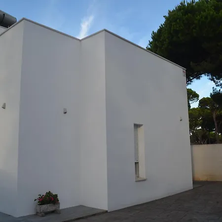 Ferienhaus Cristal Chiclana de la Frontera