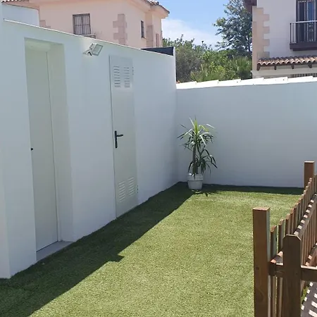 Cristal Ferienhaus *