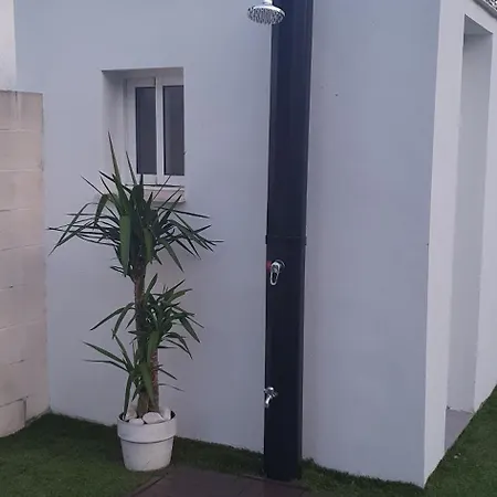 Cristal Casa de Férias *