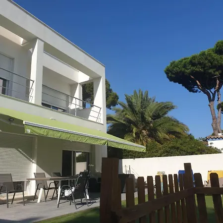 Holiday home Cristal