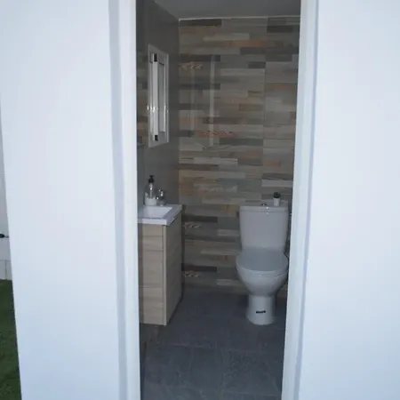 Cristal Holiday home Chiclana de la Frontera