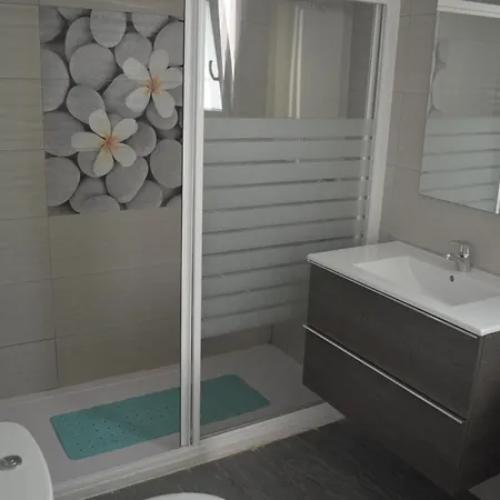 Holiday home Cristal Chiclana de la Frontera