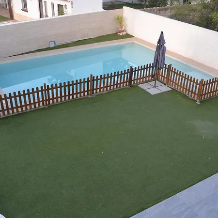 Cristal Holiday home *