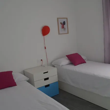 Cristal Holiday home