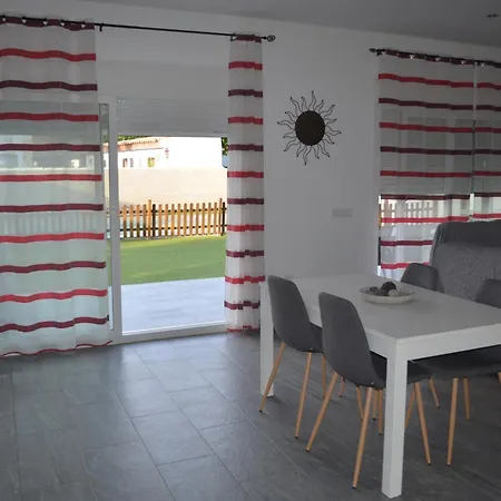 Cristal Holiday home Chiclana de la Frontera