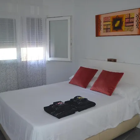 Holiday home Cristal *