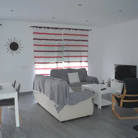 Holiday home Cristal