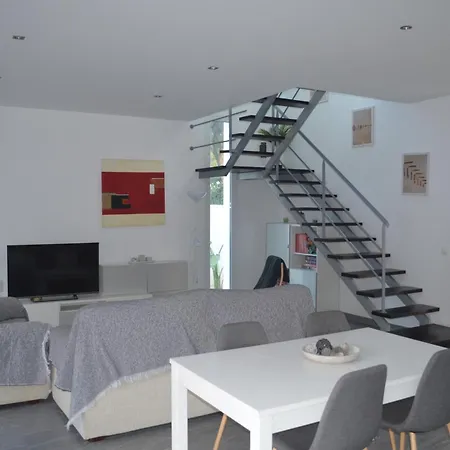Cristal Holiday home Chiclana de la Frontera