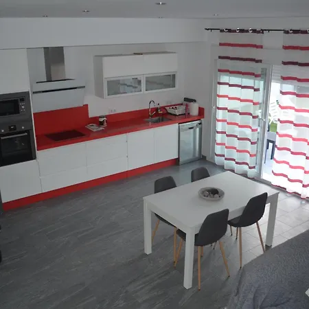 Holiday home Cristal *
