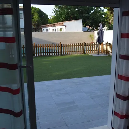 Cristal Holiday home *