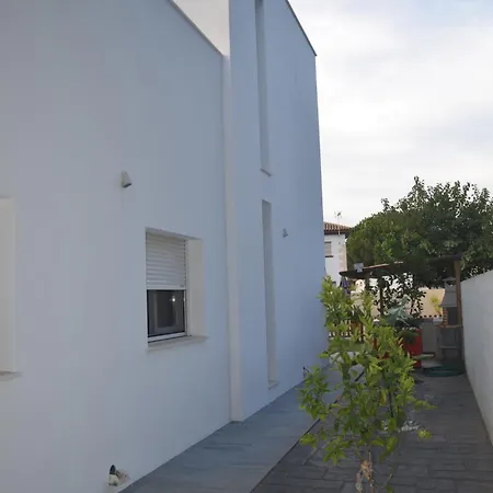 Holiday home Cristal