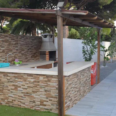 Cristal Holiday home