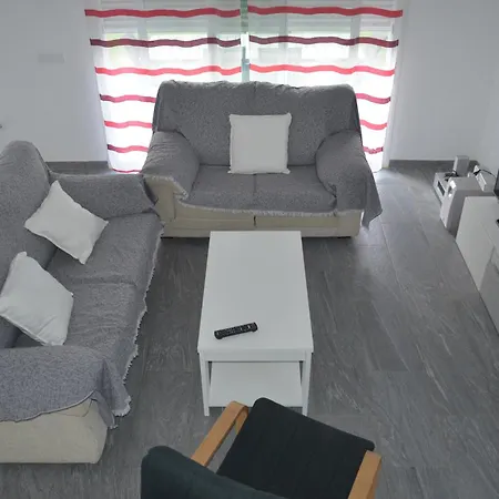 Holiday home Cristal *