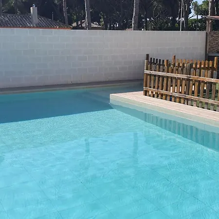 Cristal Chiclana de la Frontera