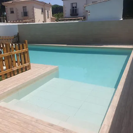 Cristal Holiday home *