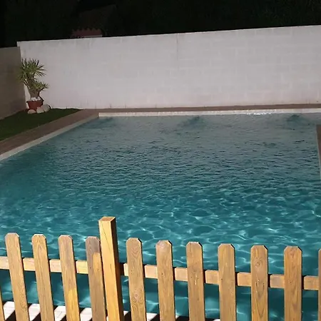 Holiday home Cristal Chiclana de la Frontera