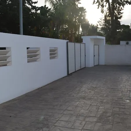 Cristal Holiday home Chiclana de la Frontera