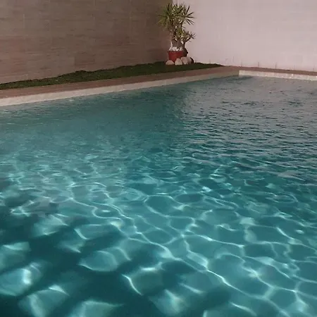 Cristal Holiday home *