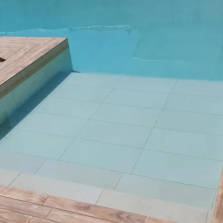 Holiday home Cristal *