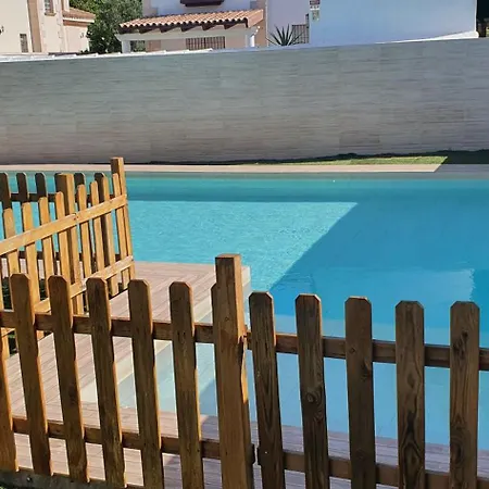 Cristal Holiday home *