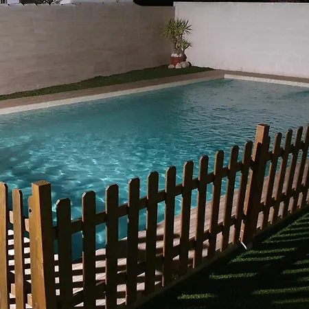 Holiday home Cristal