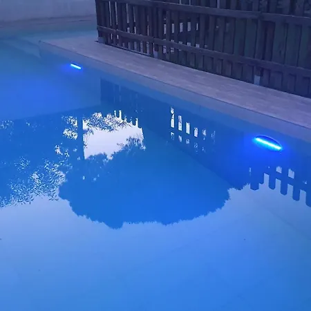 Cristal Holiday home *