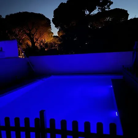 Holiday home Cristal