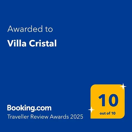 Cristal Chiclana de la Frontera